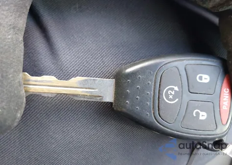 2010 Dodge Dakota Bighorn/Lonestar z USA, uszkodzony, nr VIN 1D7CE3GP4AS166519